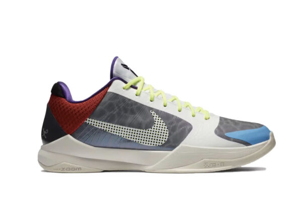 Kobe 5 Protro PJ Tucker Quality Reps - Image 2