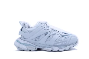 BALENCIAGA TRIPLE-S LIGHT BLUE