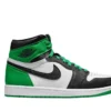 Air Jordan 1 High OG Lucky Green Reps