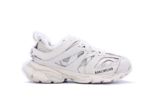 BALENCIAGA Track BEIGH