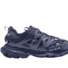 BALENCIAGA TRACK DARK BLUE