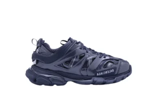 BALENCIAGA TRACK DARK BLUE
