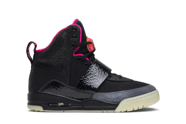 NK Air Yeezy 1 Blink - Image 3