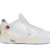 Off-White x Nike ZOOM KOBE 5 “Sail” Reps