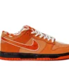 Dunk Low Concepts Orange Lobster Reps