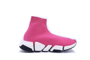 Balenciaga Wmns Speed 2.0 Sneaker ‘Pink’