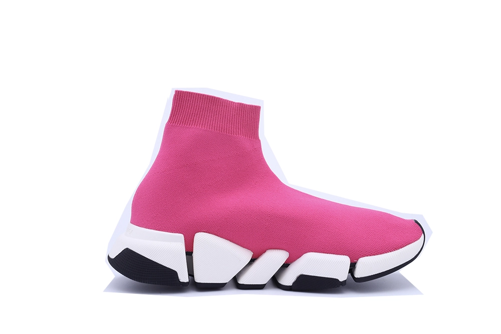 Balenciaga Wmns Speed 2.0 Sneaker ‘Pink’