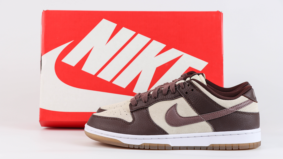 Dunk Low ‘Plum Eclipse’ Reps - Image 3