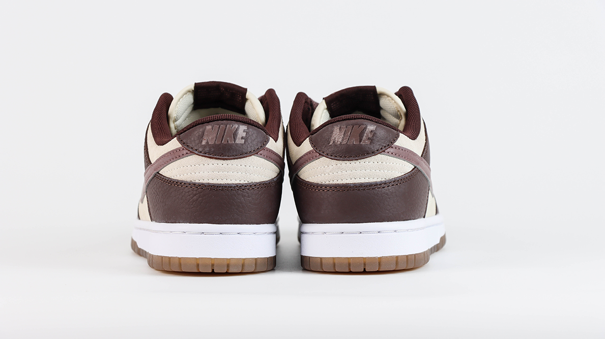 Dunk Low ‘Plum Eclipse’ Reps - Image 6