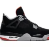 Jordan 4 Retro Bred (2019) Reps