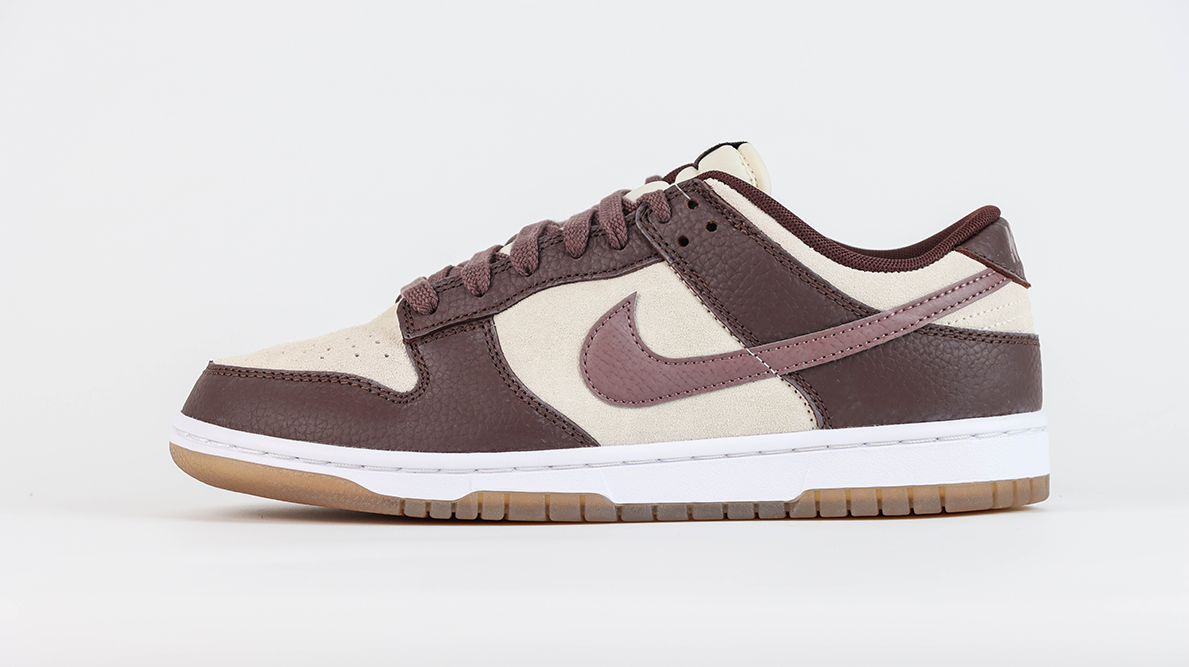 Dunk Low ‘Plum Eclipse’ Reps - Image 4