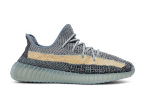 Yeezy 350 V2 Ash Blue Replica