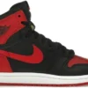 Jordan 1 High ’85 “Bred” Quality Reps