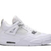Jordan 4 Retro “Pure Money” Reps