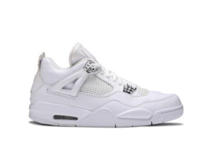 Jordan 4 Retro “Pure Money” Reps