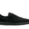 1:1 Jordan 1 Low Travis Scott Black Phantom Replica