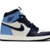Jordan 1 Retro High Obsidian Reps