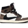 Air Jordan 1 Travis  Scott Quality Reps High