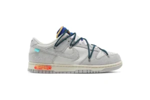 Off-White x Dunk Low ‘Lot 16 of 50’ Reps