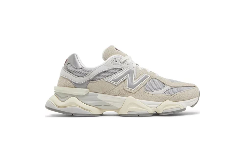 New Balance 9060 ‘Lunar New Year’ Replica - Image 2