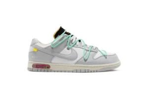 Off-White x Dunk Low ‘Lot 04 of 50’  Reps