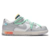 Off-White x Dunk Low ‘Lot 26 of 50’ Reps