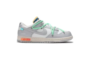 Off-White x Dunk Low ‘Lot 26 of 50’ Reps