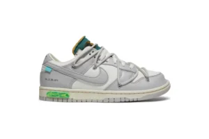 Off-White x Dunk Low ‘Lot 42 of 50’ Reps
