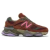 New Balance 9060 ‘Burgundy Pink’ Reps