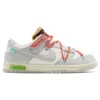 Off-White x Dunk Low ‘Lot 23 of 50’ Reps