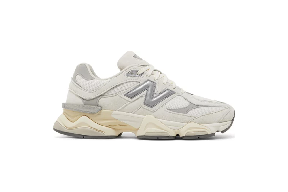 New Balance 9060 ‘Sea Salt’ Reps - Image 2