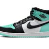 ‘Green Glow’ Air Jordan 1 Replica