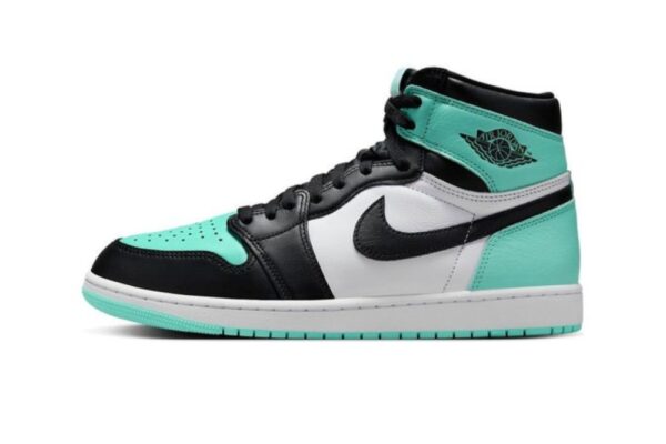 ‘Green Glow’ Air Jordan 1 Replica