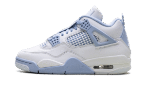 Air Jordan 4 WMNS "Aluminum"